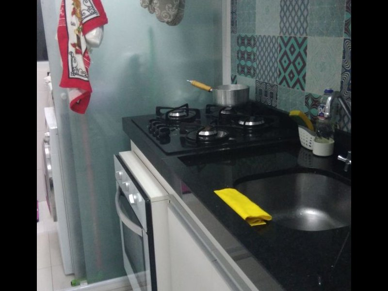 imóvel com 45m² - Vila Venditti - Guarulhos