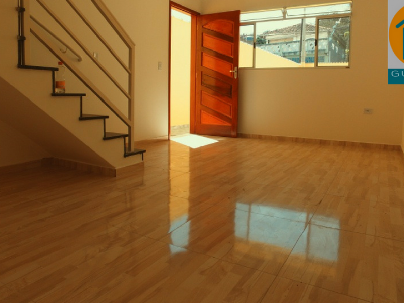 imóvel com 150m² - Jd Leika  - Arujá