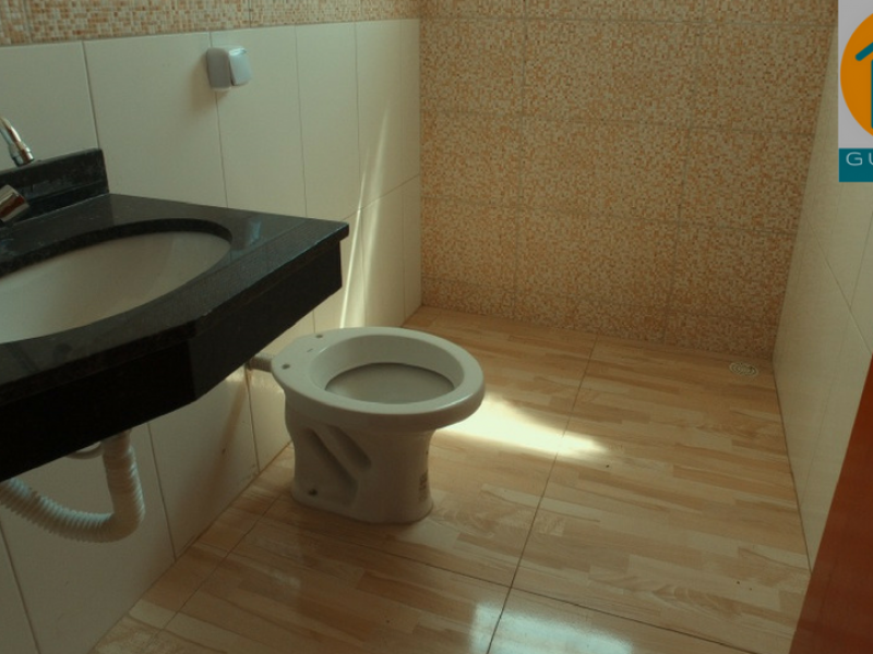imóvel com 150m² - Jd Leika  - Arujá
