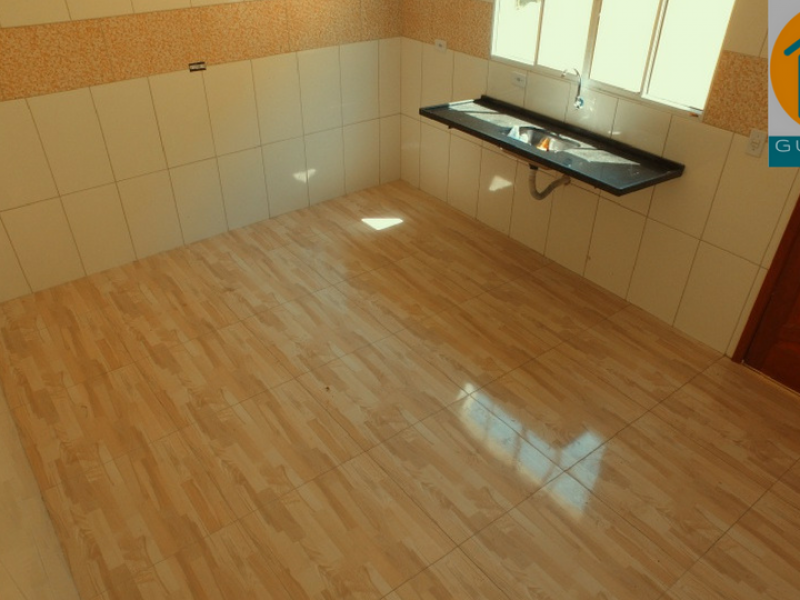 imóvel com 150m² - Jd Leika  - Arujá