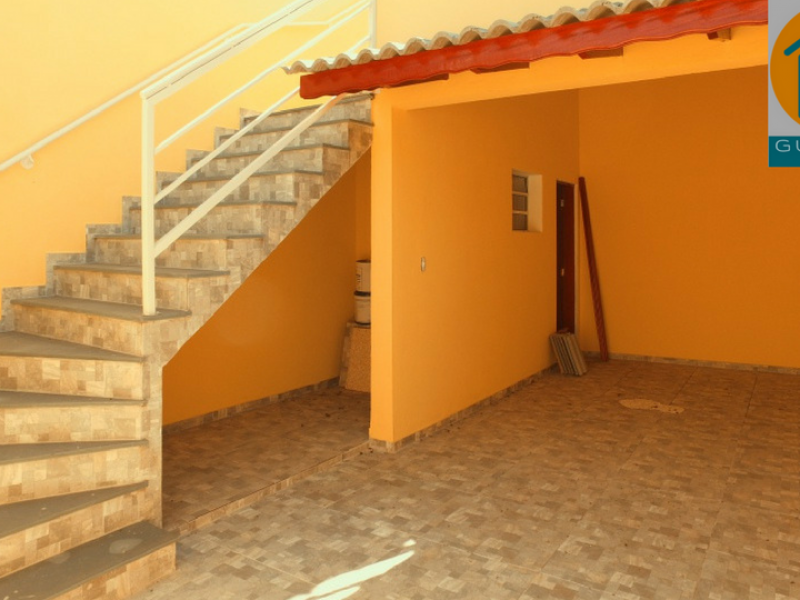 imóvel com 150m² - Jd Leika  - Arujá