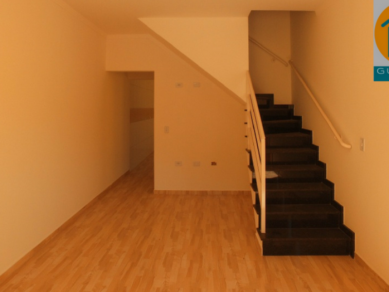 imóvel com 150m² - Jd Leika  - Arujá