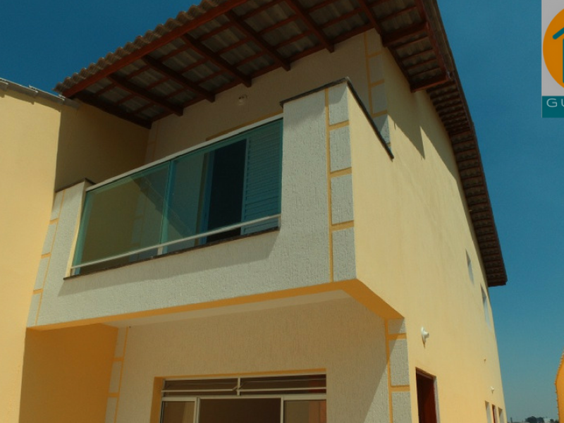 imóvel com 150m² - Jd Leika  - Arujá