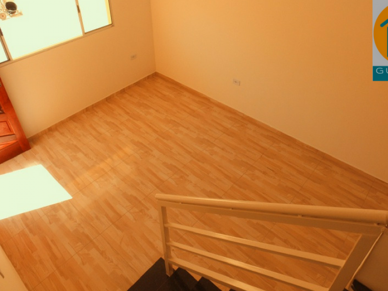 imóvel com 150m² - Jd Leika  - Arujá