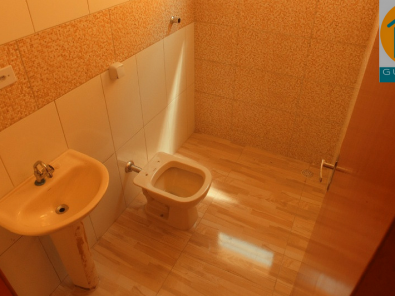 imóvel com 150m² - Jd Leika  - Arujá
