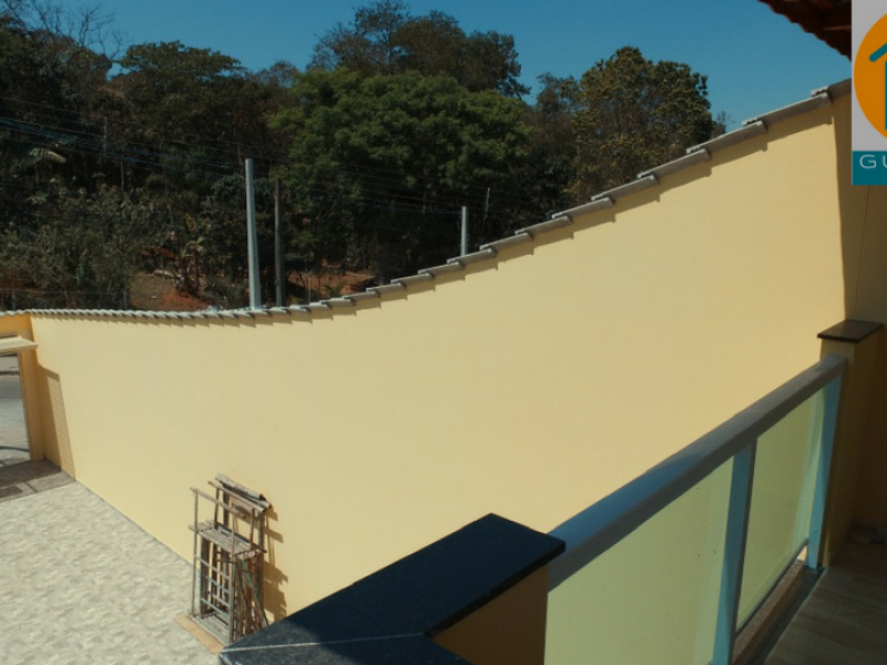imóvel com 150m² - Jd Leika  - Arujá