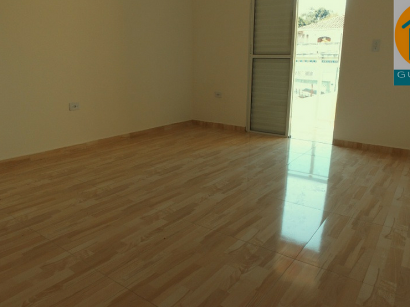 imóvel com 150m² - Jd Leika  - Arujá