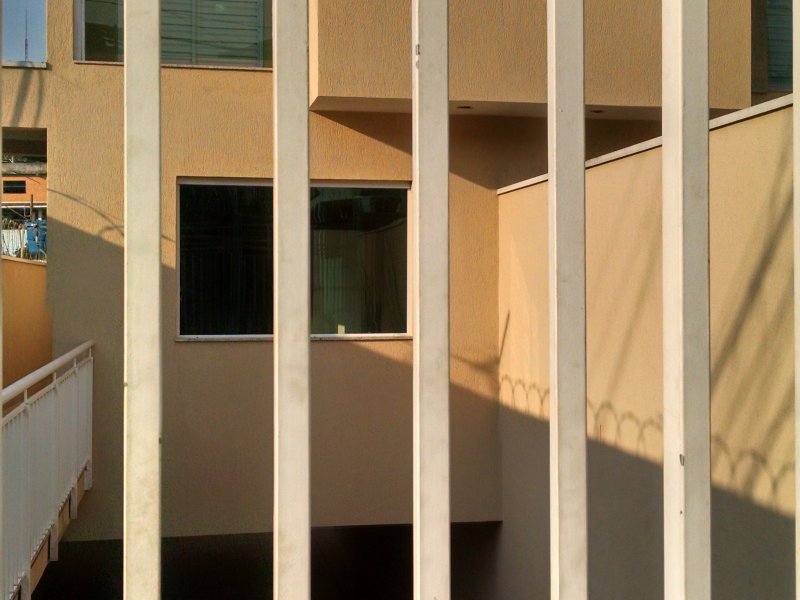 imóvel com 120m² - Vila Serralheiro - São Paulo