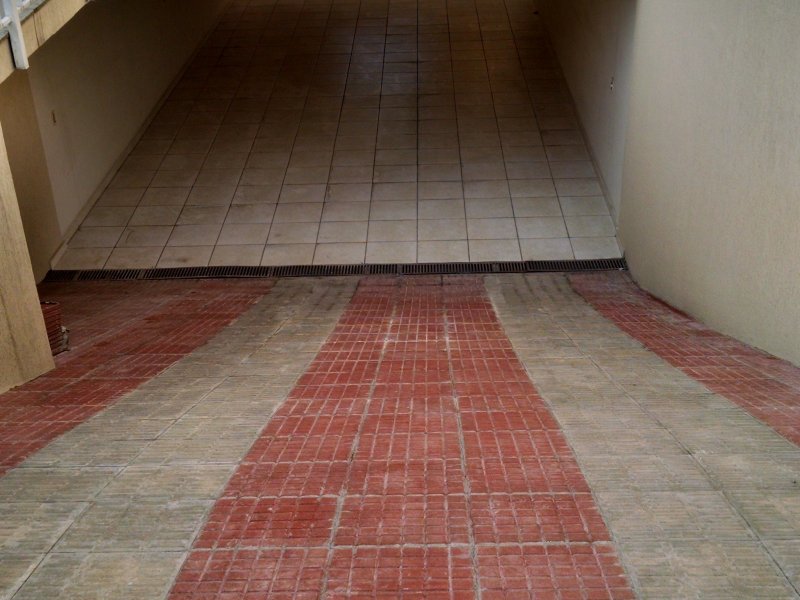 imóvel com 120m² - Vila Serralheiro - São Paulo