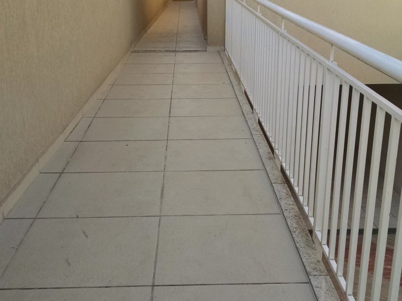 imóvel com 120m² - Vila Serralheiro - São Paulo