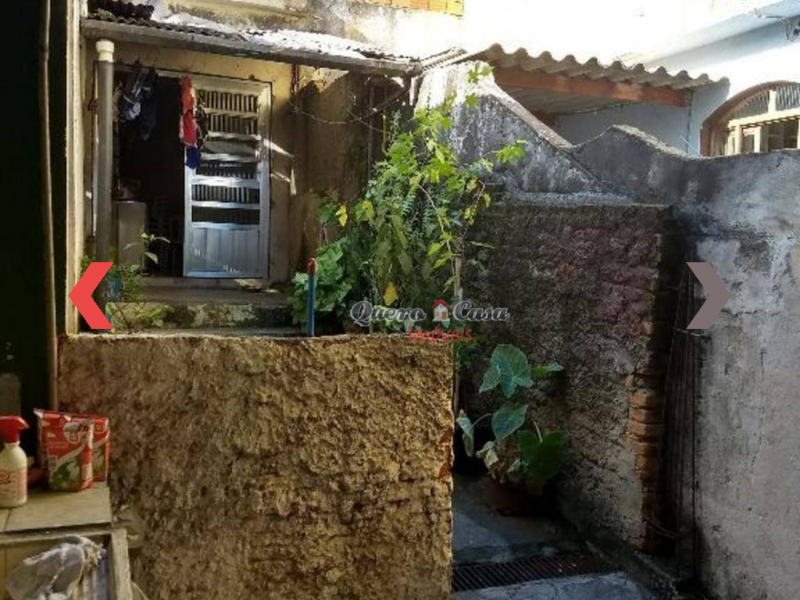 imóvel com 253m² - Vila Florida - Guarulhos