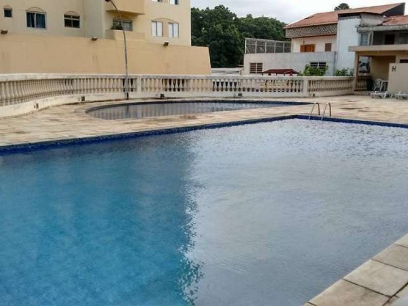 Apartamento à venda Vila Barreto com 85m² e 3 quartos por R$ 635.000 - 394148148-piscina.jpg
