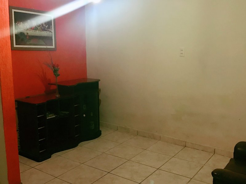 imóvel com 120m² - Conceição - Diadema