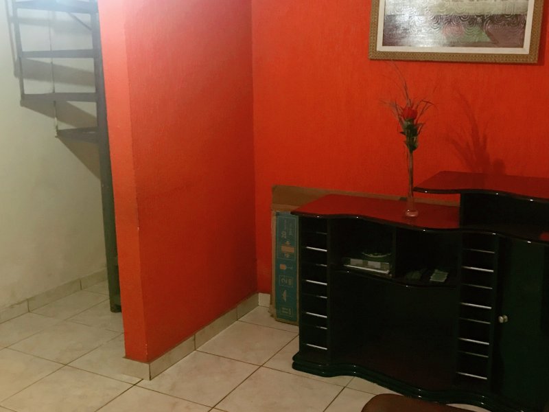 imóvel com 120m² - Conceição - Diadema