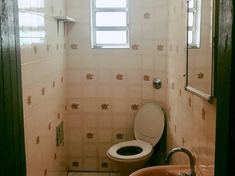 imóvel com 120m² - Conceição - Diadema