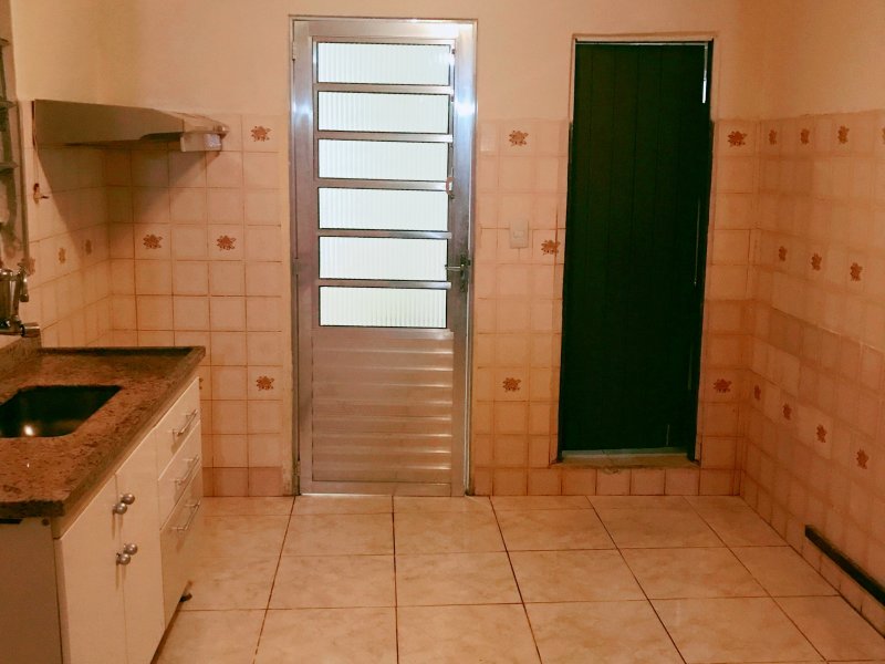 imóvel com 120m² - Conceição - Diadema