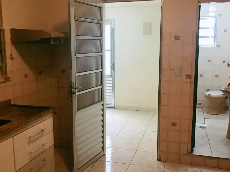imóvel com 120m² - Conceição - Diadema