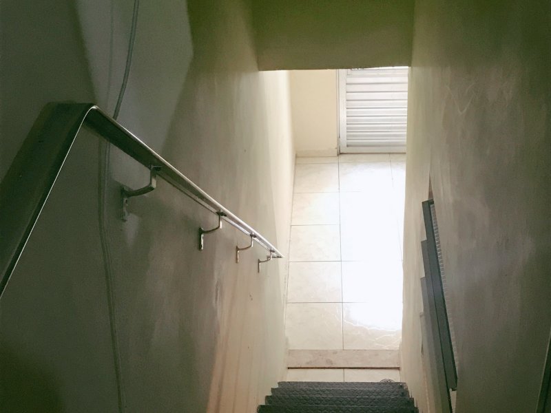 imóvel com 120m² - Conceição - Diadema