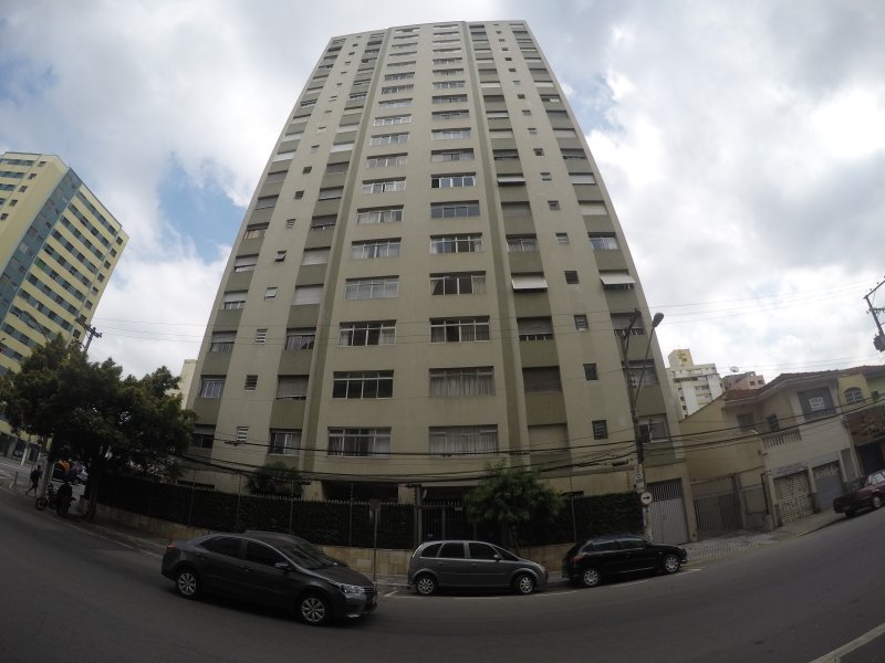 Apartamento à venda Água Branca com 106m² e 3 quartos por R$ 750.000 - 1050331325-1-fachada-do-predio.JPG