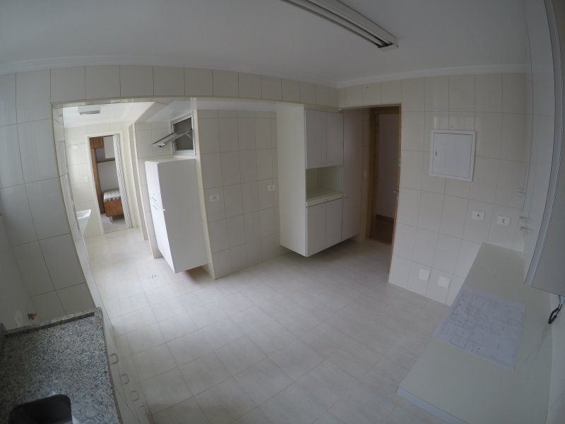 Apartamento à venda Água Branca com 106m² e 3 quartos por R$ 750.000 - 931401803-18-vista-da-entrada-do-hall-de-servico.JPG