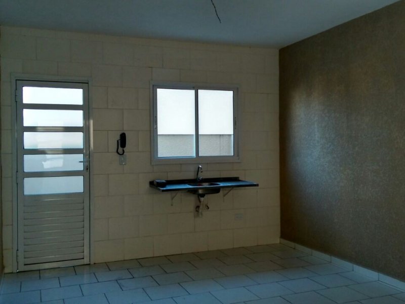 imóvel com 50m² - Jardim Miriam - São Paulo