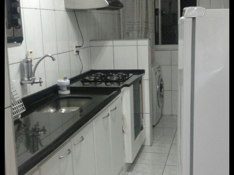 imóvel com 62m² - vila baeta neves - São Bernardo do Campo
