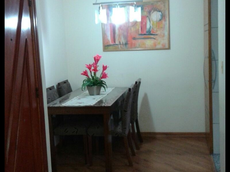 imóvel com 62m² - vila baeta neves - São Bernardo do Campo