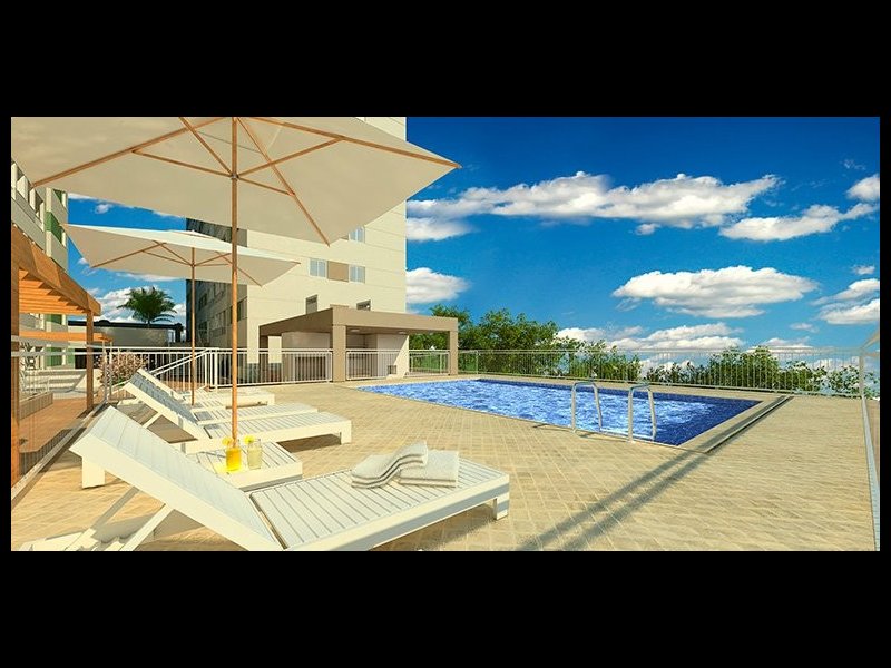 imóvel com 54m² - Padroeira - Osasco