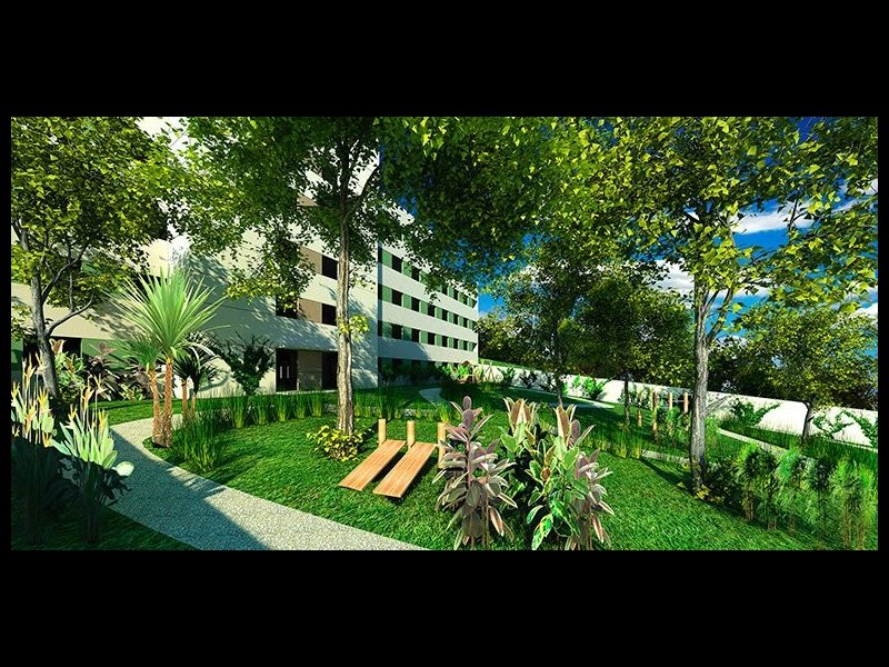 imóvel com 54m² - Padroeira - Osasco