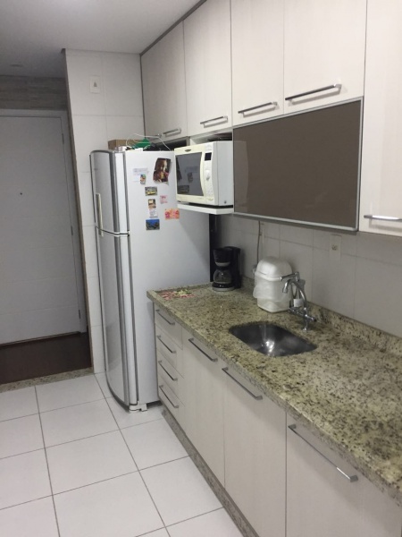 imóvel com 83m² - Pari - São Paulo