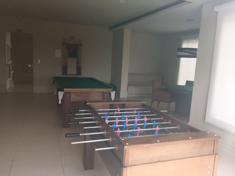 imóvel com 83m² - Pari - São Paulo