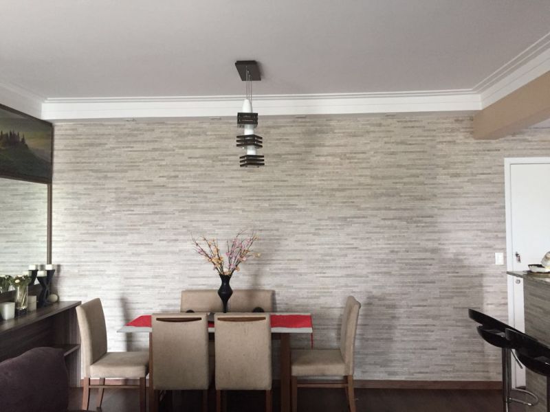 imóvel com 83m² - Pari - São Paulo