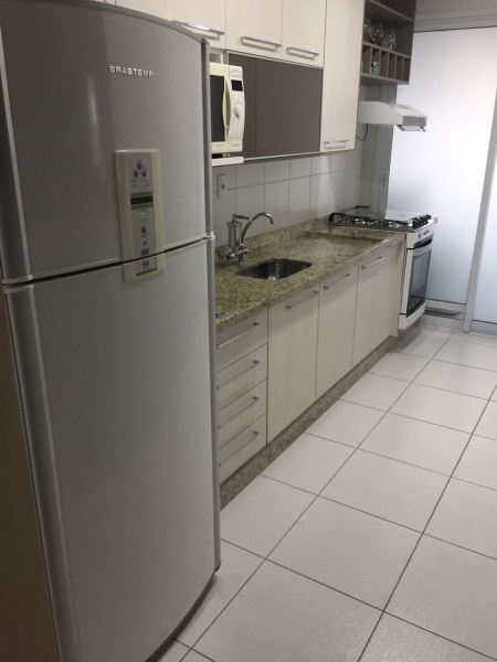 imóvel com 83m² - Pari - São Paulo