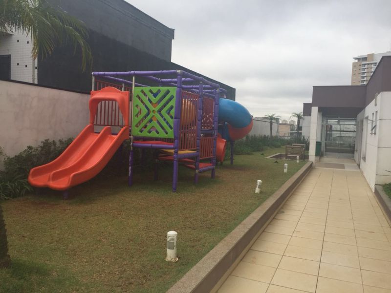 imóvel com 83m² - Pari - São Paulo