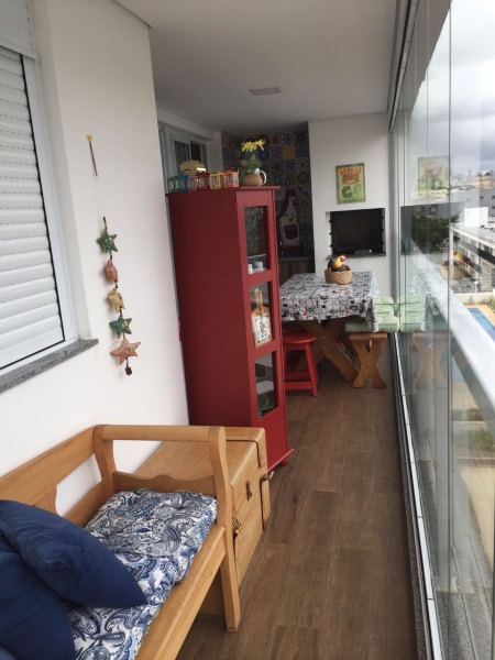 imóvel com 83m² - Pari - São Paulo