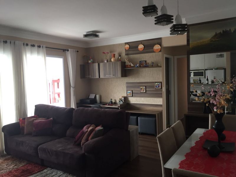 imóvel com 83m² - Pari - São Paulo