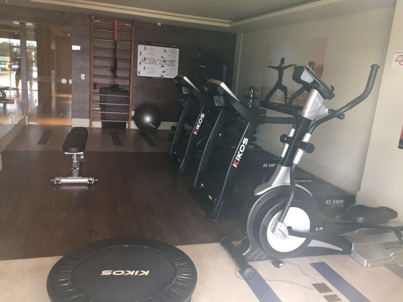 imóvel com 83m² - Pari - São Paulo
