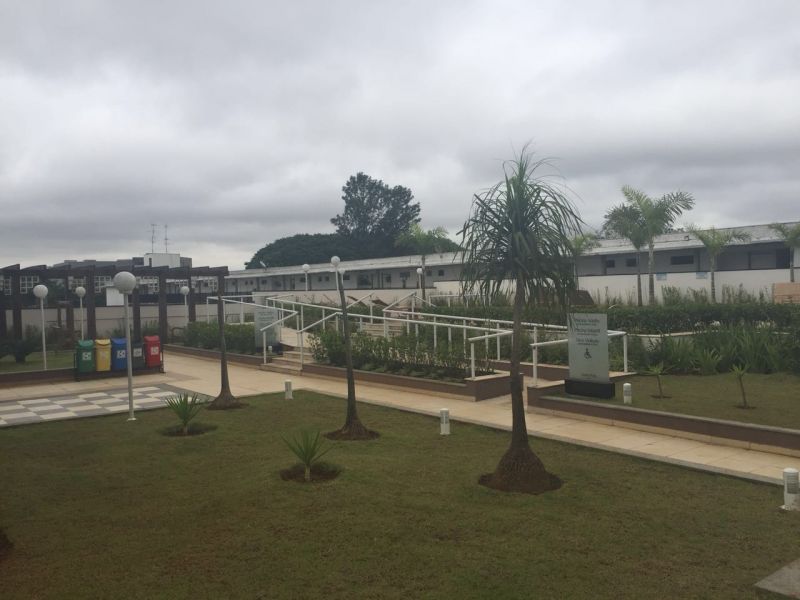 imóvel com 83m² - Pari - São Paulo