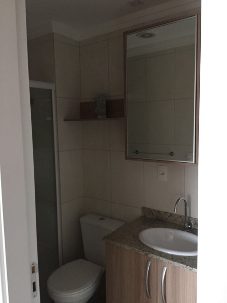 imóvel com 83m² - Pari - São Paulo