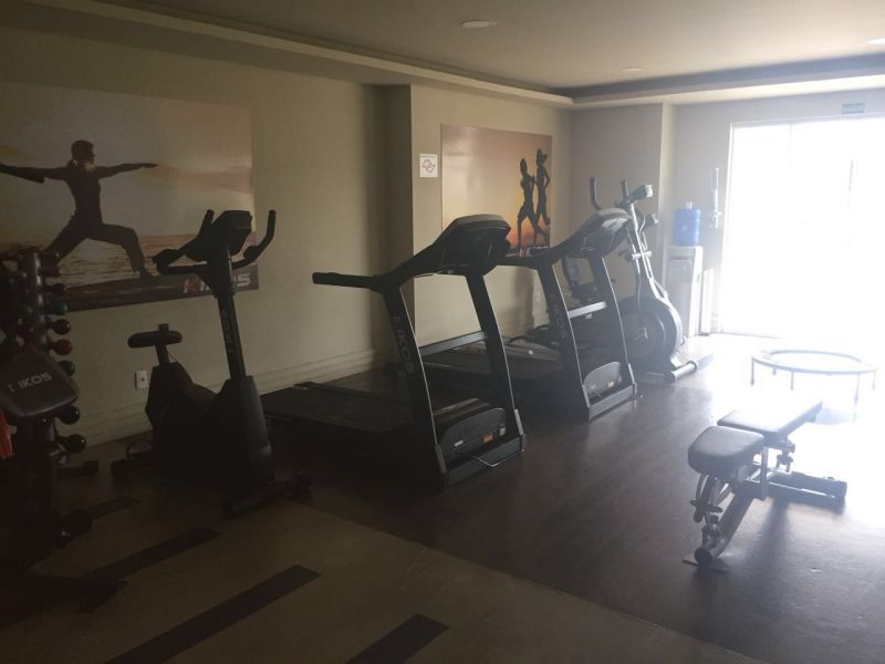 imóvel com 83m² - Pari - São Paulo
