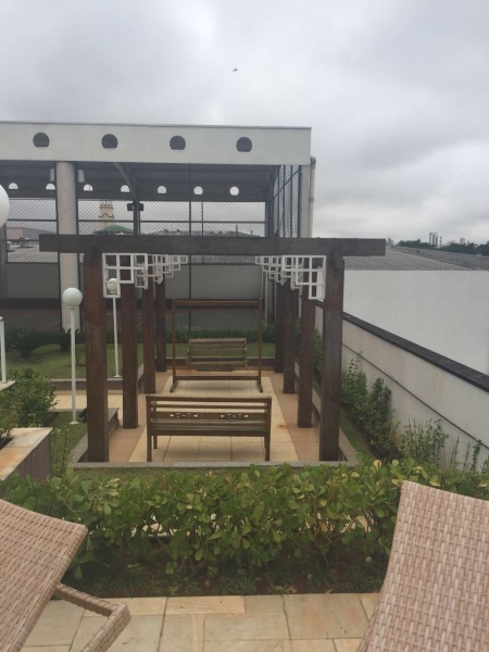 imóvel com 83m² - Pari - São Paulo