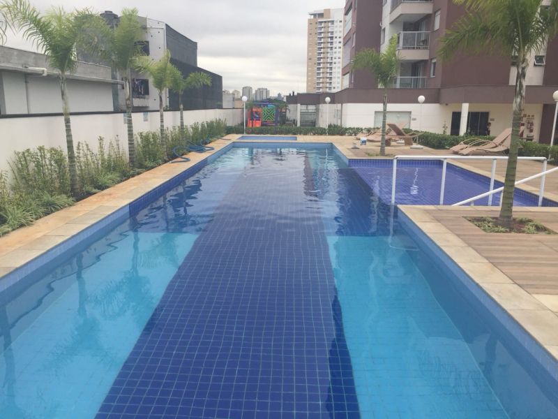imóvel com 83m² - Pari - São Paulo