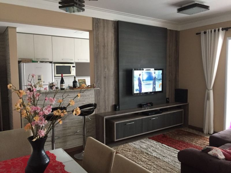 imóvel com 83m² - Pari - São Paulo