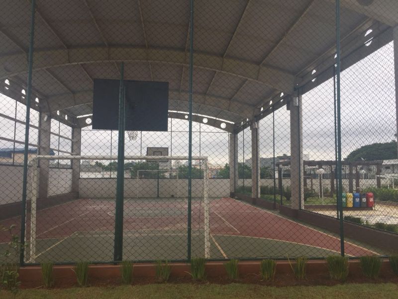 imóvel com 83m² - Pari - São Paulo