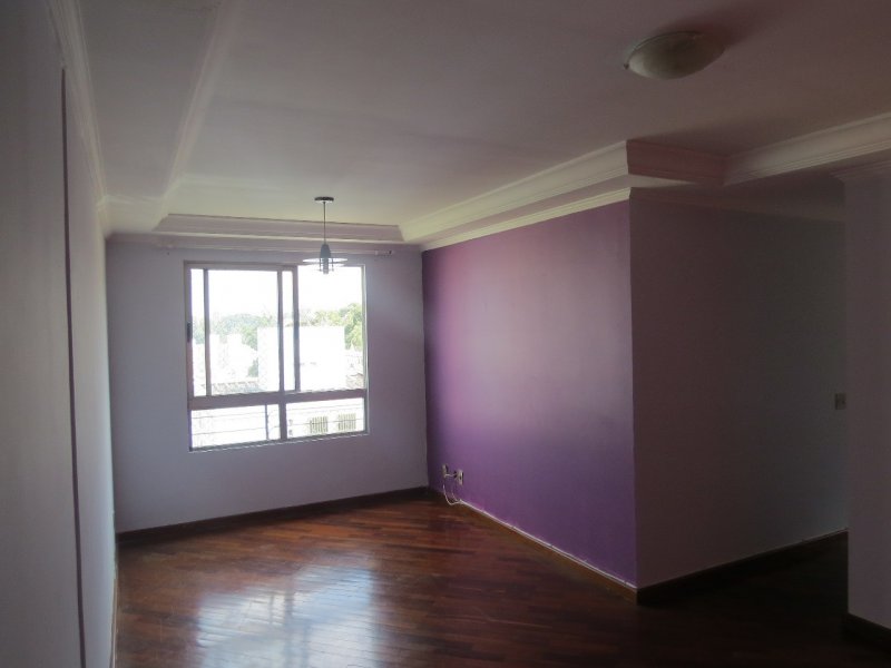 imóvel com 61m² - Jardim Santa Emília - São Paulo