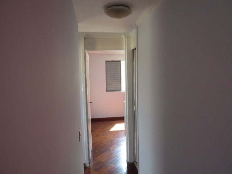 imóvel com 61m² - Jardim Santa Emília - São Paulo