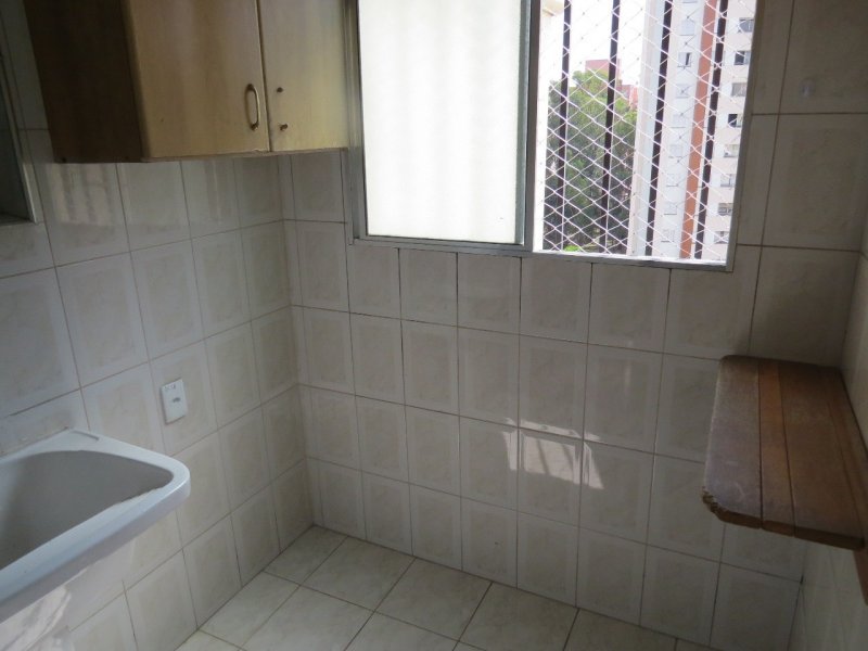 imóvel com 61m² - Jardim Santa Emília - São Paulo