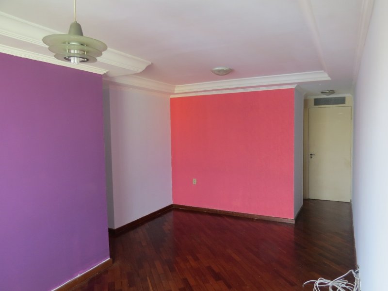 imóvel com 61m² - Jardim Santa Emília - São Paulo