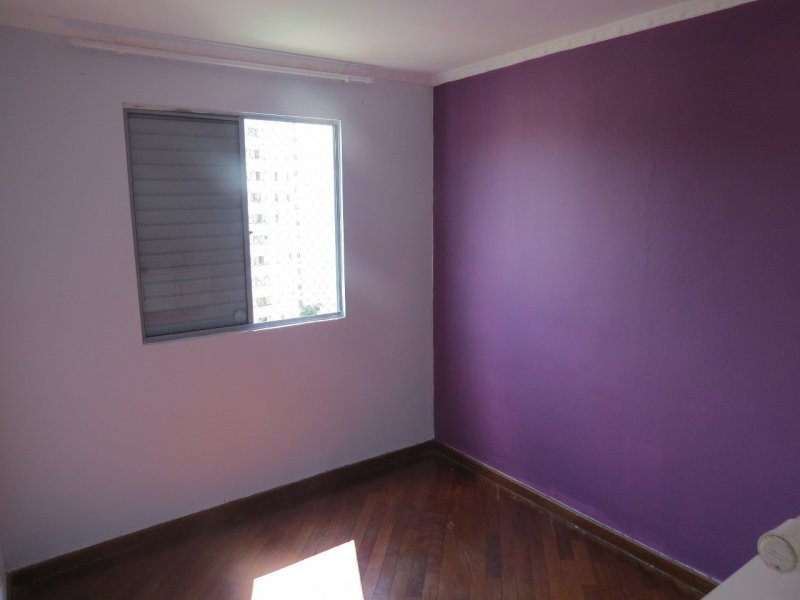 imóvel com 61m² - Jardim Santa Emília - São Paulo
