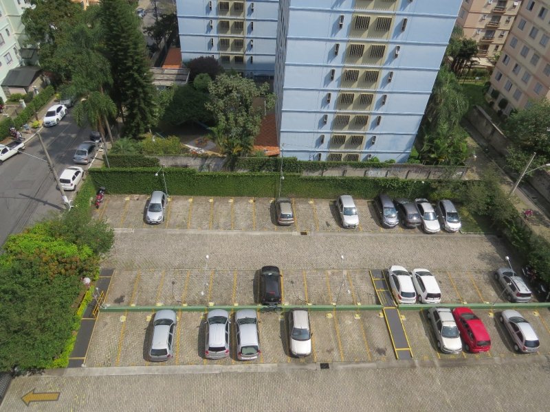 imóvel com 61m² - Jardim Santa Emília - São Paulo